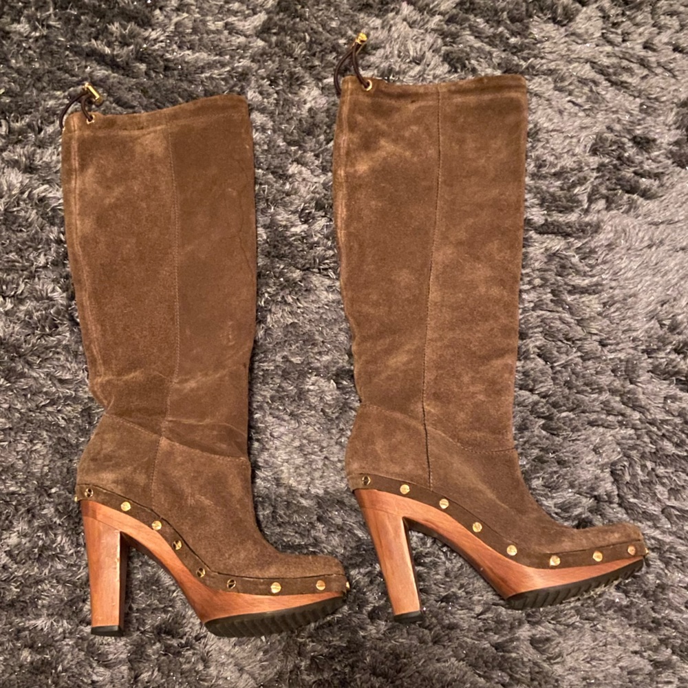 Tory Burch Boots